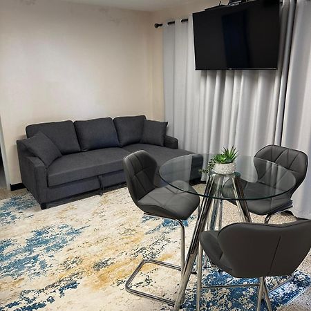Los Roires Beach Apartments Fajardo Exterior foto