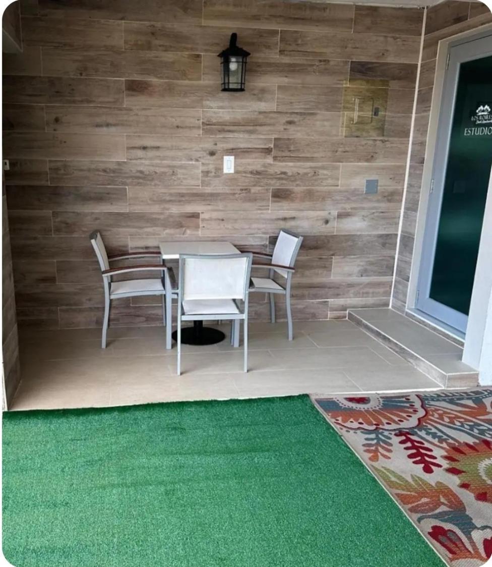 Los Roires Beach Apartments Fajardo Exterior foto